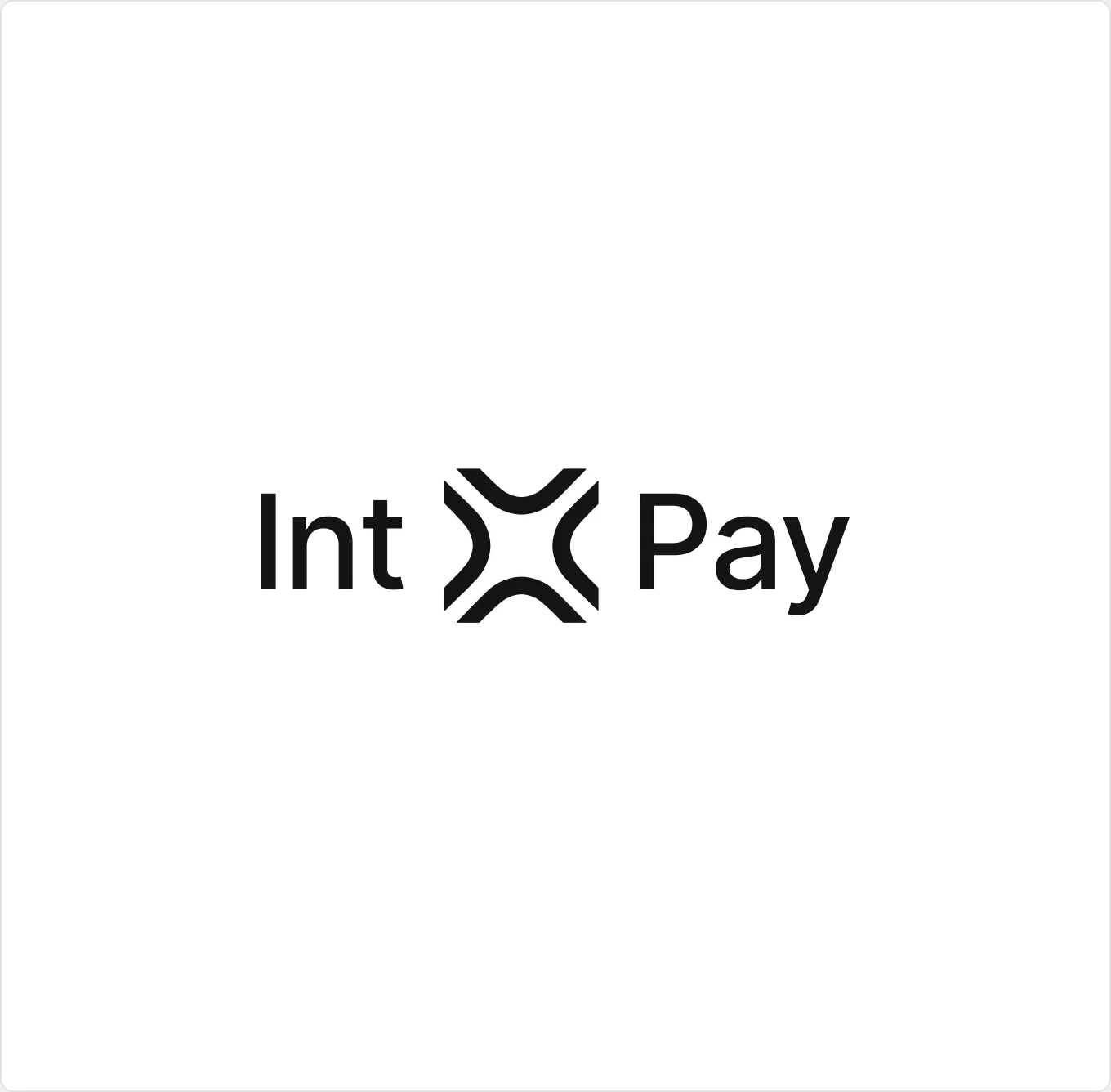 IntXPay — cover