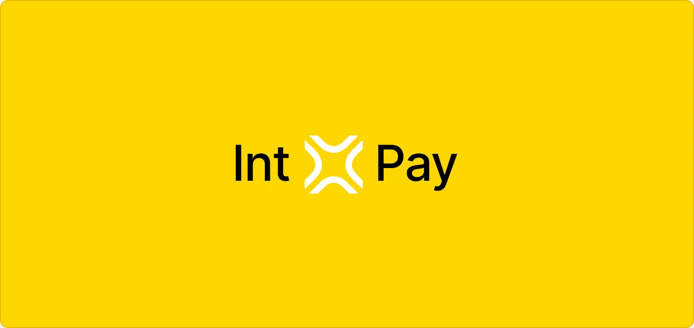 IntXPay — IntXPay cover