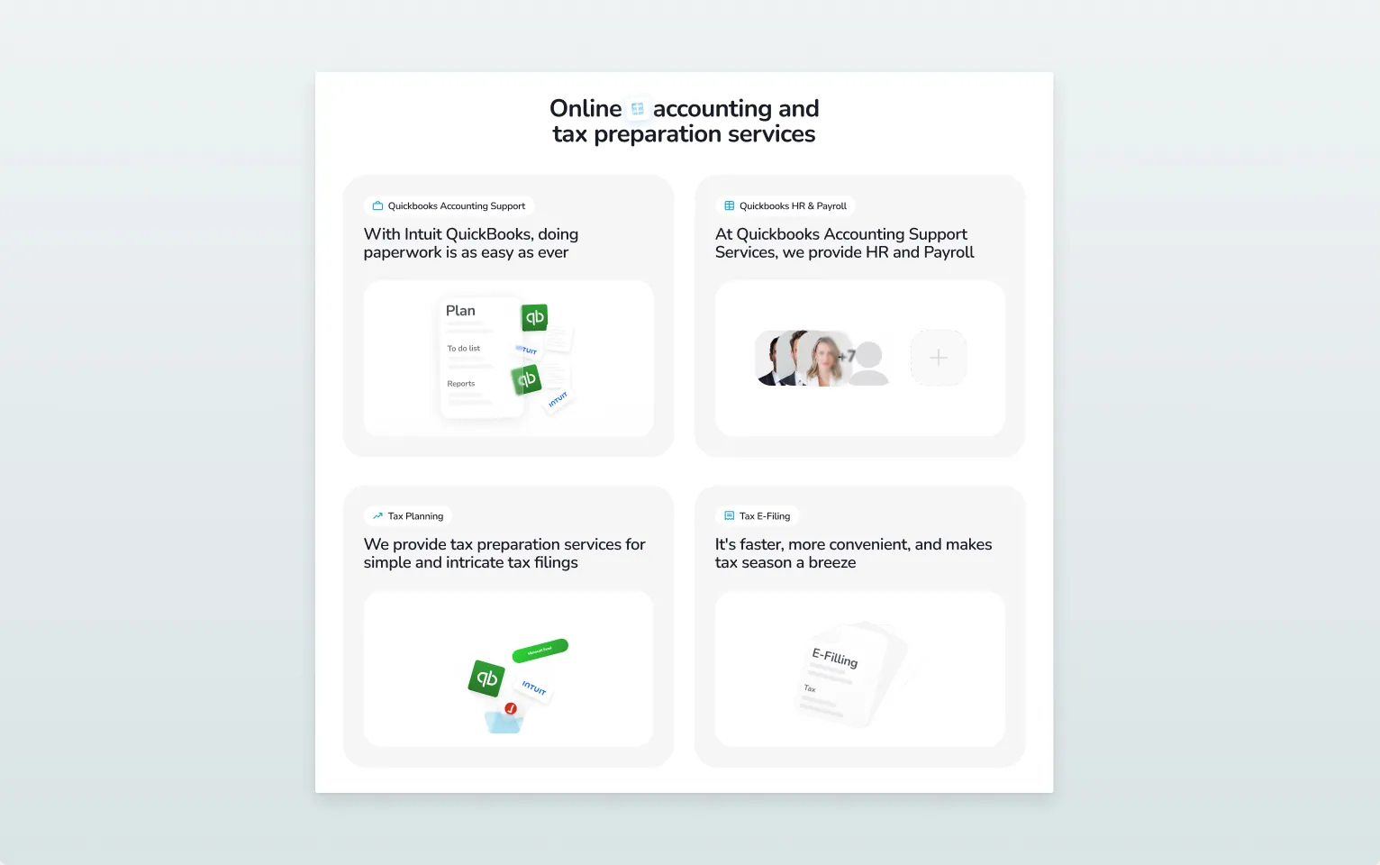 SkyBiz — screen 3