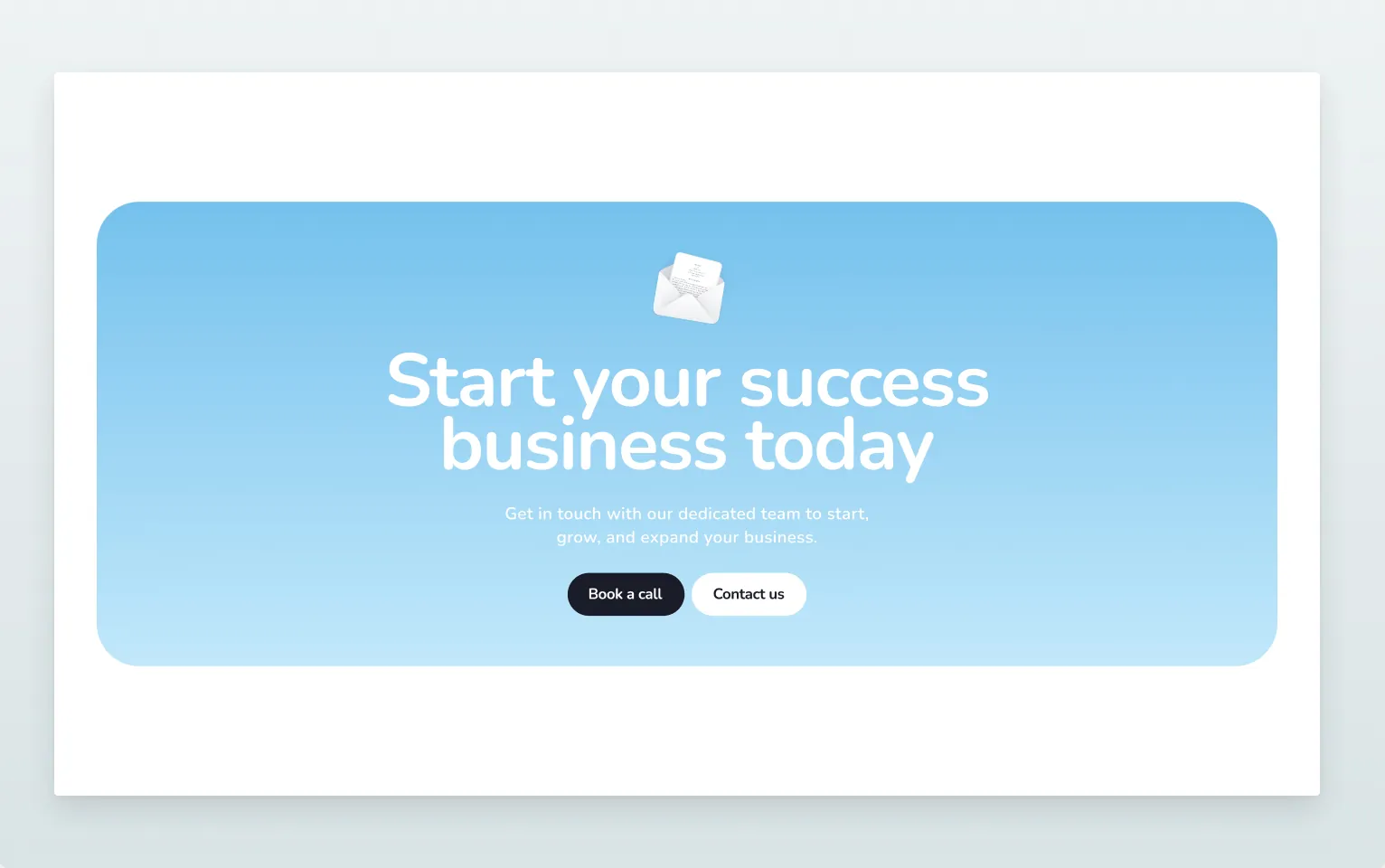 SkyBiz — screen 9