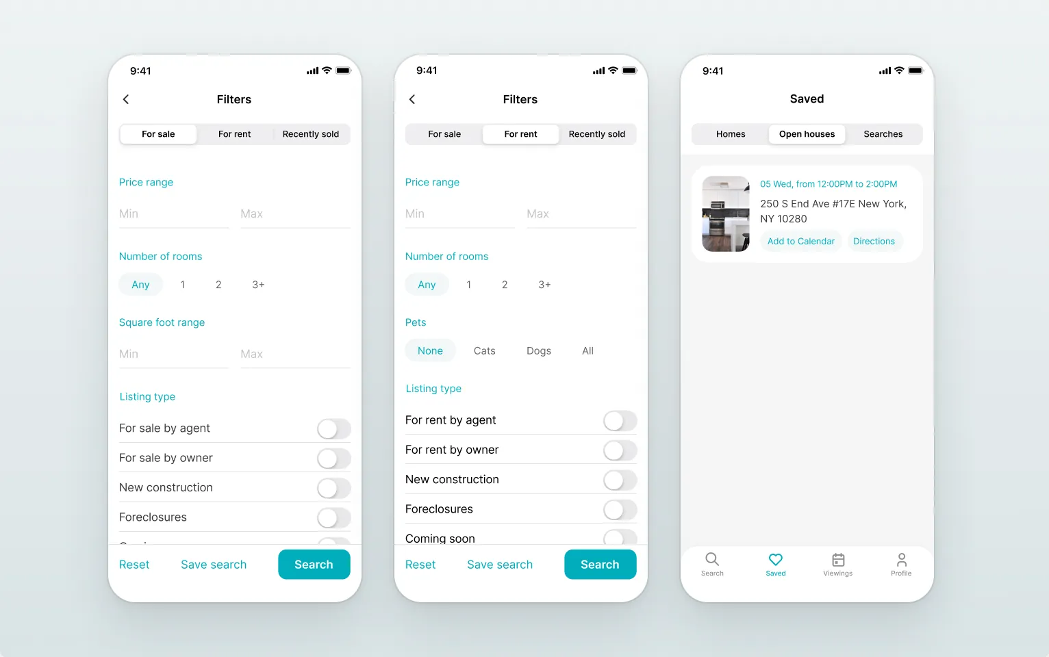 Trulia — screen 4