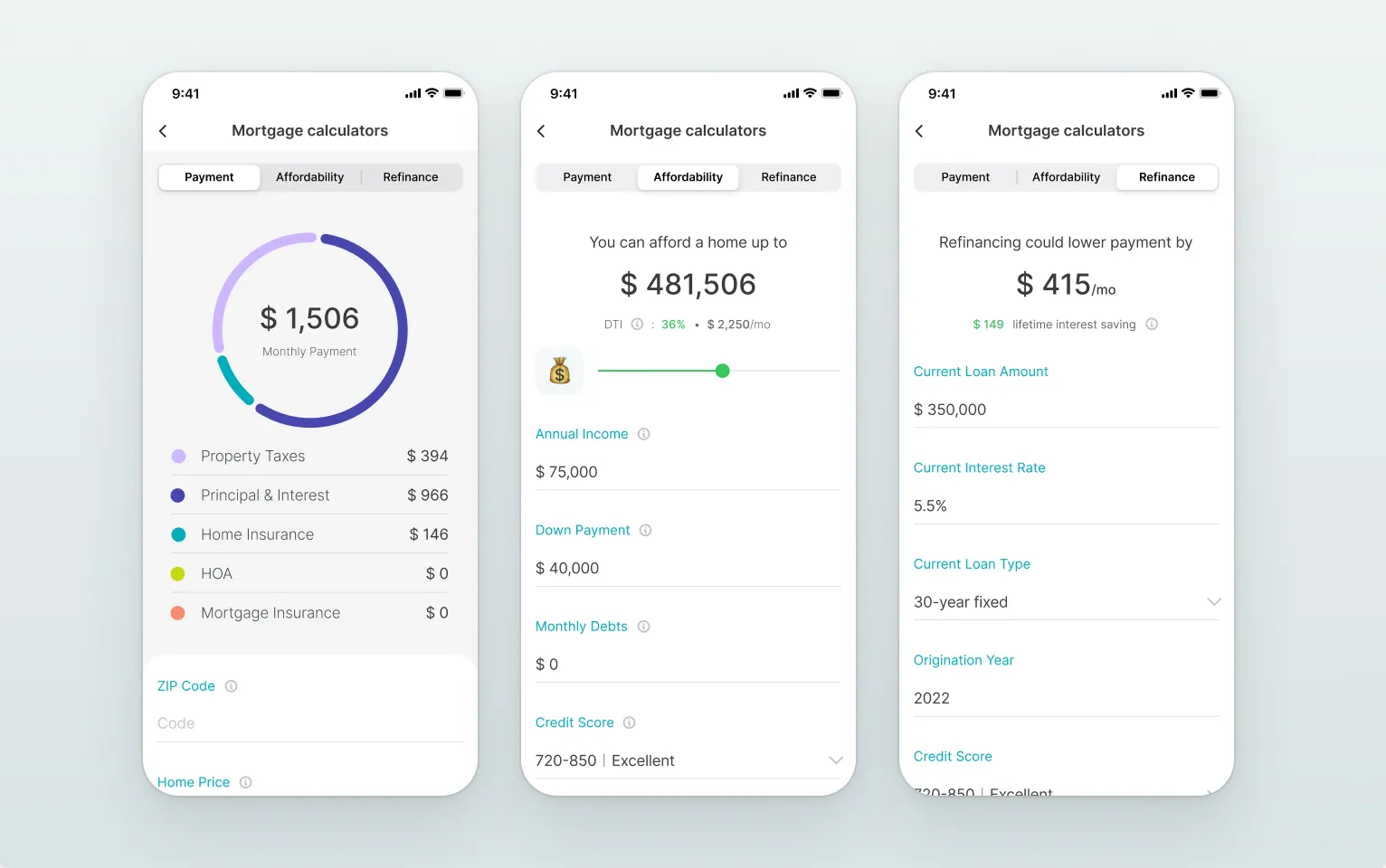 Trulia — screen 8