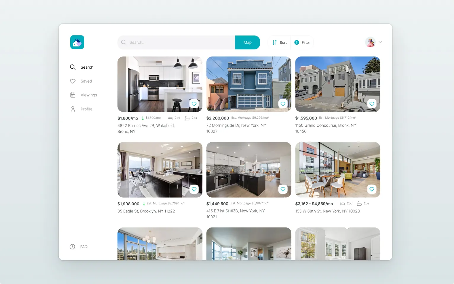 Trulia — screen 10