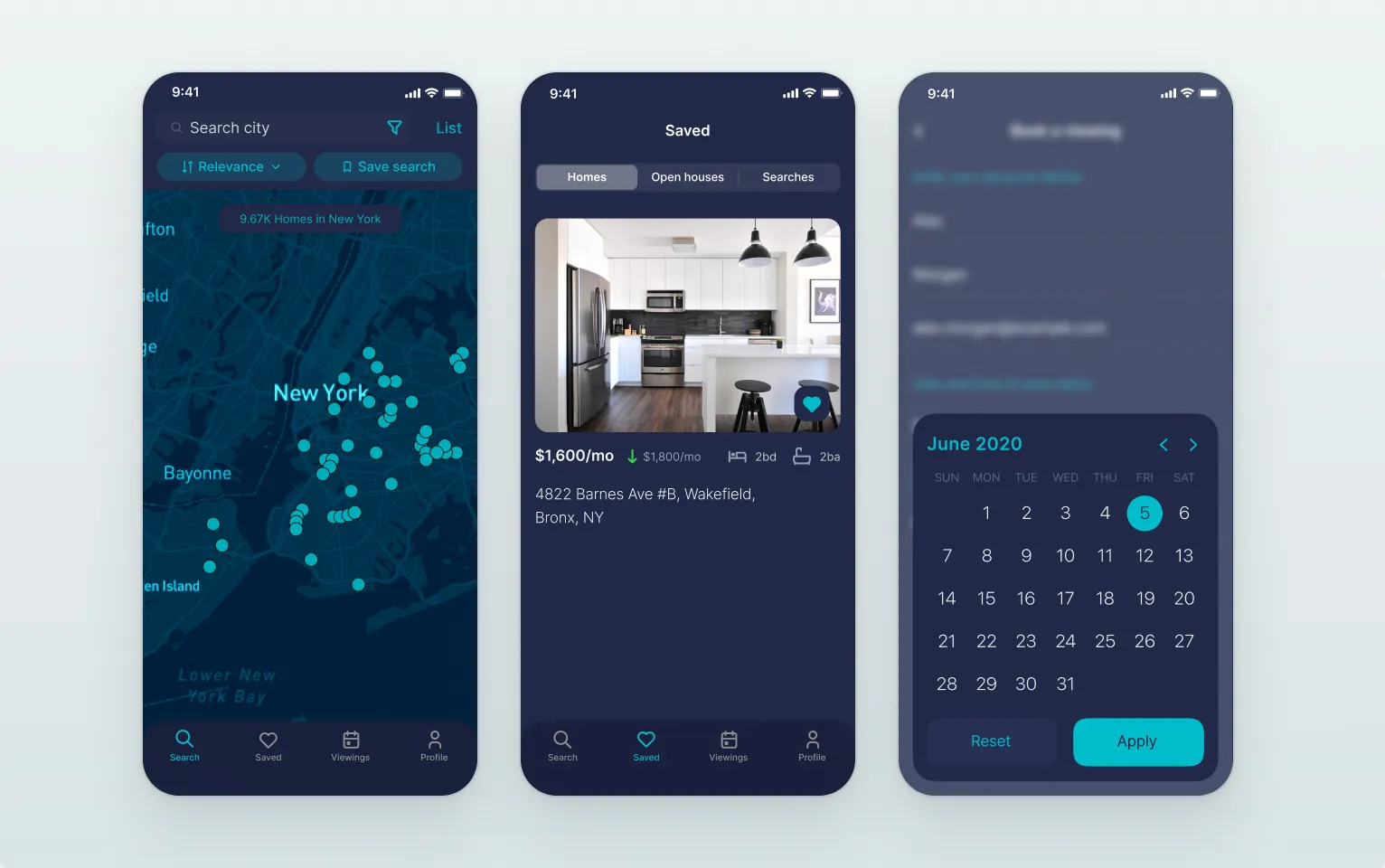 Trulia — screen 11
