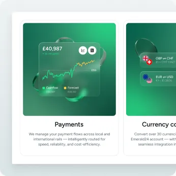Emerald24 preview 2