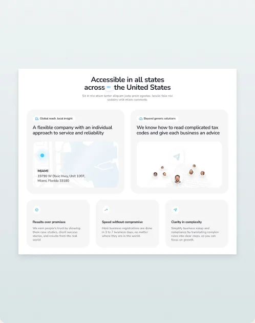 SkyBiz — accessible in all states