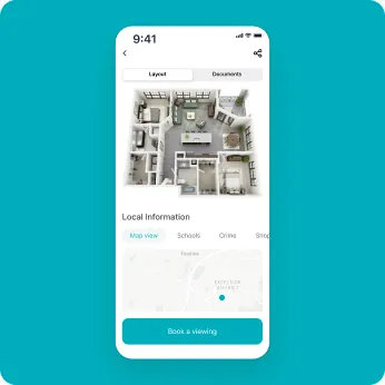 Trulia preview 2